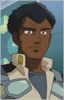 imagem de capa do personagem Deed