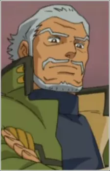 imagem de capa do personagem Haldo