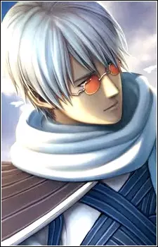 imagem de capa do personagem Ovan