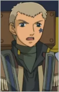 imagem de capa do personagem Kidd