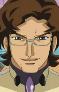 imagem de capa do personagem Reynard
