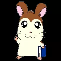 imagem de capa do personagem Noppo-kun