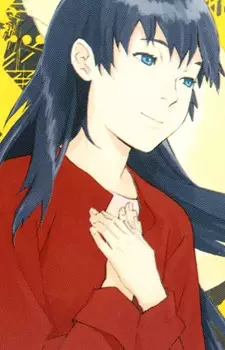 imagem de capa do personagem Christmas