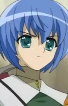 imagem de capa do personagem Aruto Kirihara