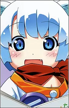 imagem de capa do personagem Unagi