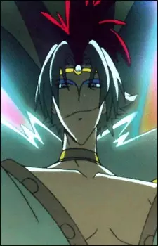 imagem de capa do personagem Cytomander