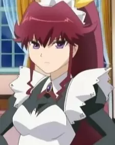 imagem de capa do personagem Benisu