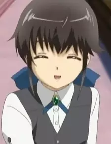 imagem de capa do personagem Chiharu Kiyohara