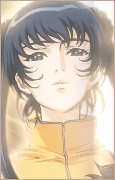 imagem de capa do personagem Yoriko Sannou