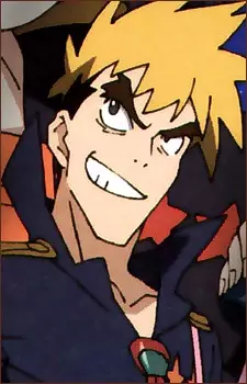 imagem de capa do personagem Kittan Bachika