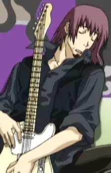 imagem de capa do personagem Shingo Hirota
