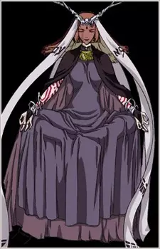 imagem de capa do personagem Yui Kono