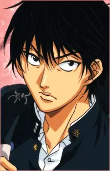 imagem de capa do personagem Kaoru Kaidou