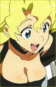 imagem de capa do personagem Kiyoh Littner
