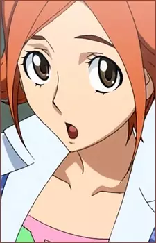 imagem de capa do personagem Nanami Hoshi