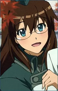 imagem de capa do personagem Kinon Bachika