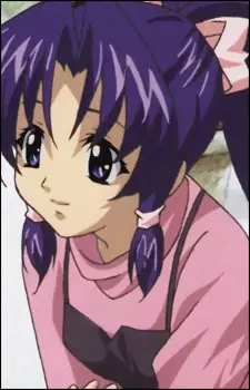 imagem de capa do personagem Haruka