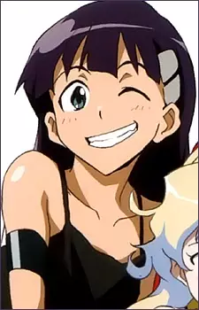 imagem de capa do personagem Kiyal Bachika