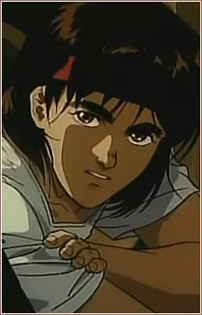 imagem de capa do personagem Wataru