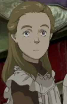 imagem de capa do personagem Emma