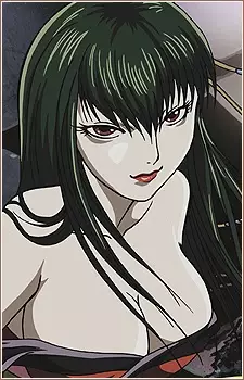 imagem de capa do personagem Ogin