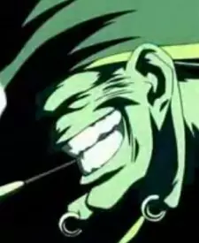 imagem de capa do personagem Nagamimi