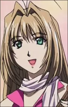 imagem de capa do personagem Ajimu Yasuna