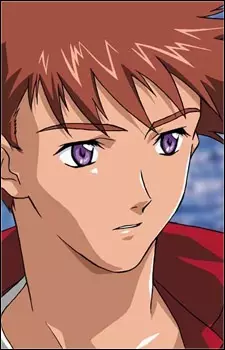 imagem de capa do personagem Nakaido Hirosuke