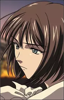 imagem de capa do personagem Suzue Takemoto