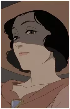 imagem de capa do personagem Eiko Shimao
