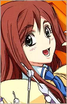 imagem de capa do personagem Mahiro Muto