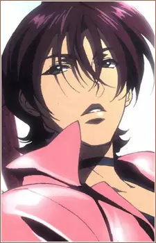 imagem de capa do personagem Electra Ovilo