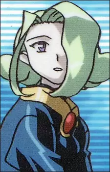 imagem de capa do personagem D