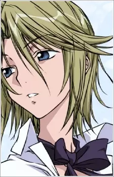imagem de capa do personagem Yamato Nakano