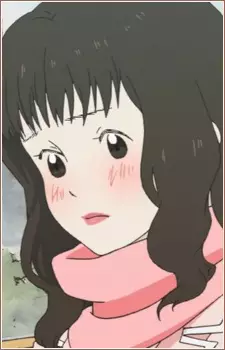 imagem de capa do personagem Chizuru