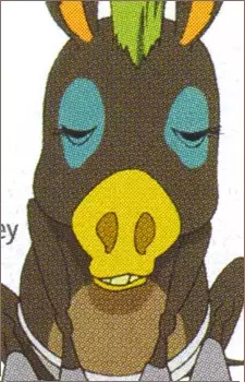 imagem de capa do personagem Miniroba