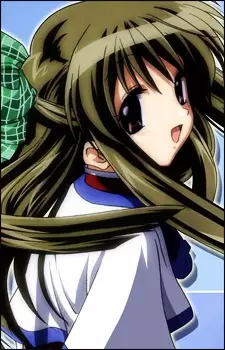 imagem de capa do personagem Sayuri Kurata