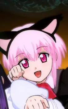 imagem de capa do personagem Artemis
