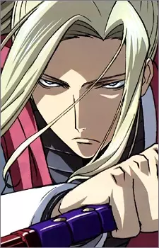 imagem de capa do personagem Ray Lundgren