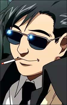 imagem de capa do personagem Bai Ji-Shin Chang