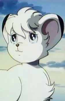 imagem de capa do personagem Leo