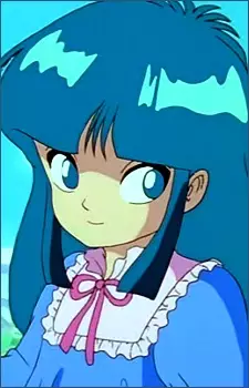 imagem de capa do personagem Sayaka