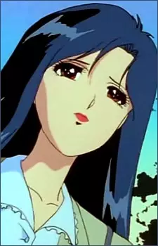 imagem de capa do personagem Shiori Minamino