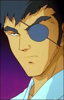 imagem de capa do personagem Musashi
