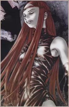 imagem de capa do personagem Uno