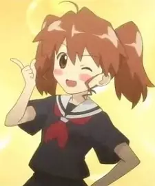 imagem de capa do personagem Kikuko Inoue