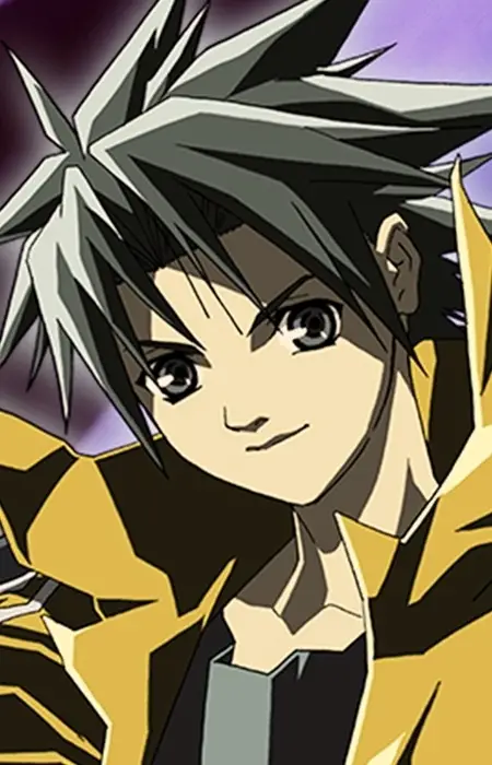 imagem de capa do personagem Jing