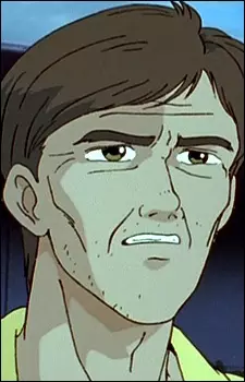 imagem de capa do personagem  Mitamura