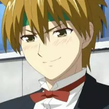 imagem de capa do personagem Kojuurou Takeda