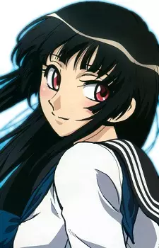 imagem de capa do personagem Sayoko Arashiyama